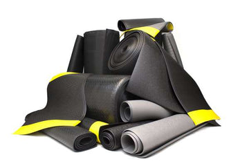 Standard Anti-Fatigue Mat - Cover 