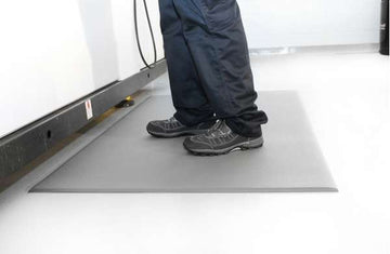 Standard Anti-Fatigue Mat - Example Use