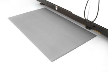 Standard Anti-Fatigue Mat - Example Use - Grey