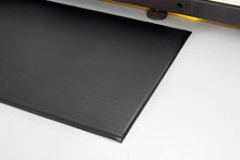 Standard Anti-Fatigue Mat - Example Use - Black