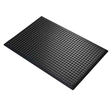 ErgoBubble: Advanced Comfort Anti-Fatigue Mat