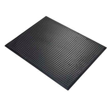 ErgoBubble: Advanced Comfort Anti-Fatigue Mat