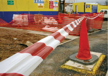 Barrier Tape