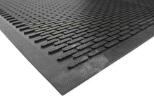 Rubber Workplace Mat