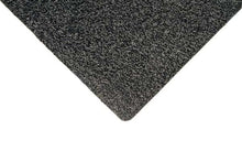 Indoor Dirt Defence Mat - Dark Grey - Close Up