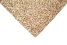 Indoor Dirt Defence Mat - Beige - Close Up