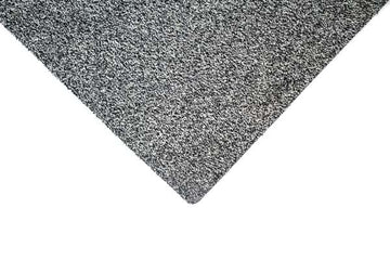 Indoor Dirt Defence Mat - Grey - Close Up