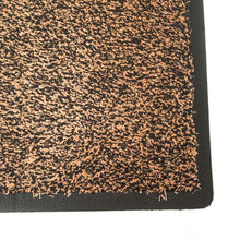 Indoor Dirt Defence Mat  - Brown  Swatch