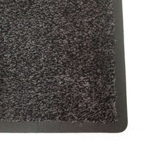 Indoor Dirt Defence Mat - Grey  Swatch