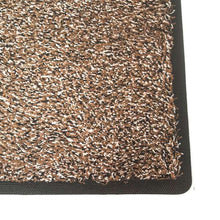 Indoor Dirt Defence Mat - Khaki  Swatch