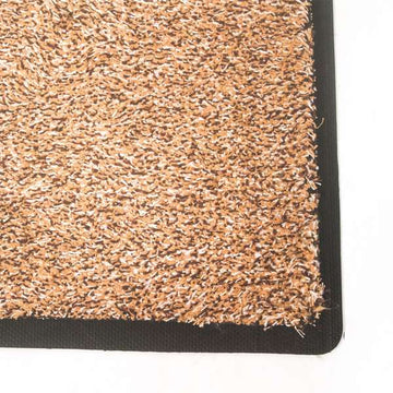 Indoor Dirt Defence Mat -  Tavertine Swatch