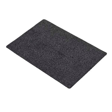 Indoor Dirt Defence Mat  - Slate  Full View