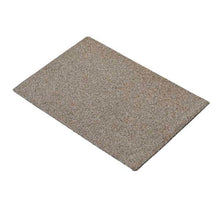 Indoor Dirt Defence Mat - Beige Full View