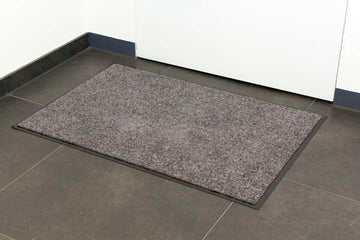 HygienePlus Doormat - Grey