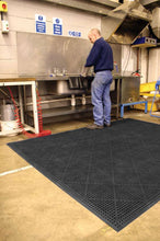 VersaTiles Interlocking Flooring