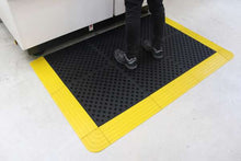 Premium Anti-Fatigue Mat - Example Usage  Yellow