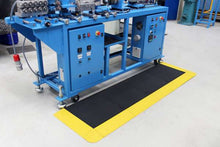 Premium Anti-Fatigue Mat - Yellow Edge Example Usage 3