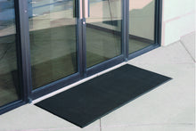 Fingertip Rubber Outdoor Mat -  Example