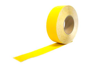 Anti Slip Tape - Yellow