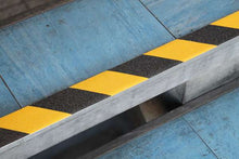 Anti Slip Tape - Hazard