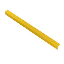 Anti Slip Stair Nosing - Yellow