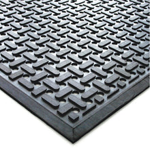 Workplace Mat - Cover