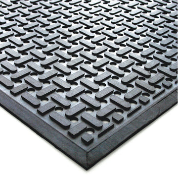 Workplace Mat - Cover