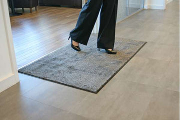 Washable Microfibre Doormat