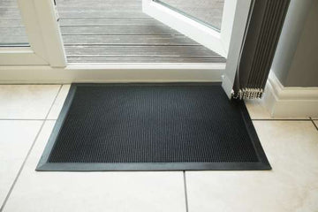 Tough Rubber Mat