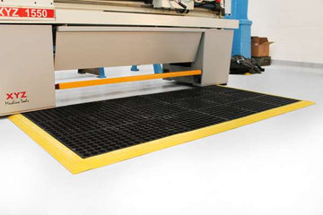 Anti Slip Comfort Mat