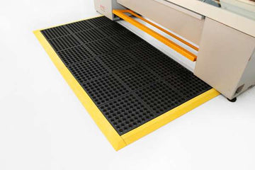 Anti Slip Comfort Mat