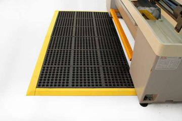 Anti Slip Comfort Mat