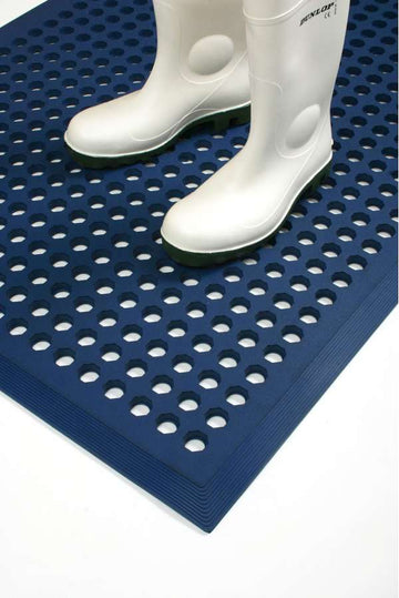 Safety Comfort Mat - Cover