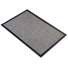 Super-Entry Mat -  Grey