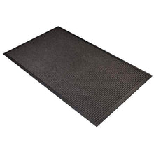 Super-Entry Mat - Charcoal