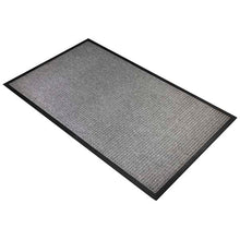 Super-Entry Mat - Grey