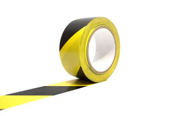 Tape-Guard - Black & Yellow