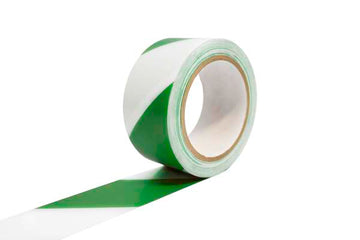 Tape-Guard - Green & White