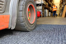 Forklift Matting -Cover